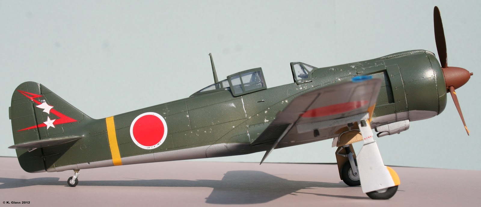 Aviation of Japan 日本の航空史: May 2012